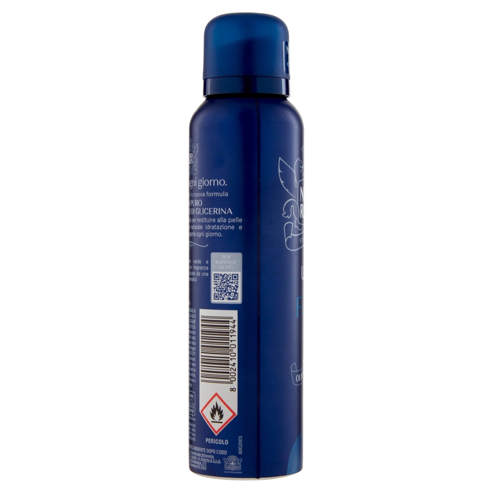 Neutro Roberts Uomo Fresco Essenza Marina 150 ml